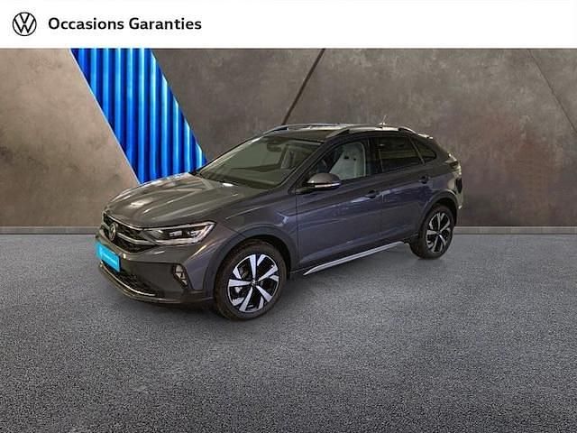 Utilisé 2024 VW Taigo Style SUV | 26 900 € (Prix assez cher) - Image 1/4