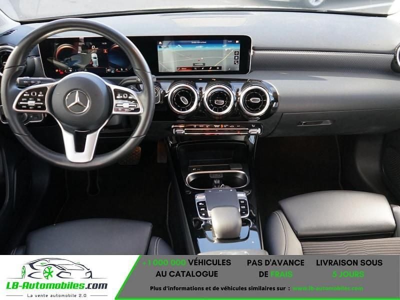 Occasion Mercedes A220 190 ch (139 kW) 2019 Berline