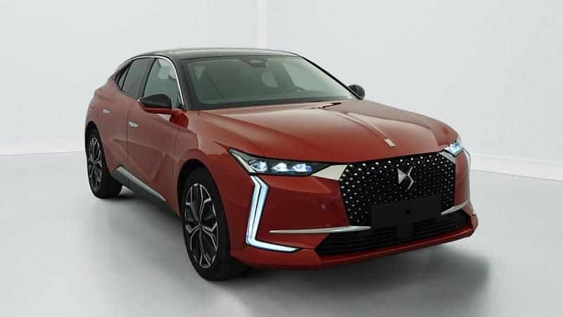Utilisé 2024 DS Automobiles DS4 Rivoli Berline | 27 070 € (Prix juste) - Image 1/4