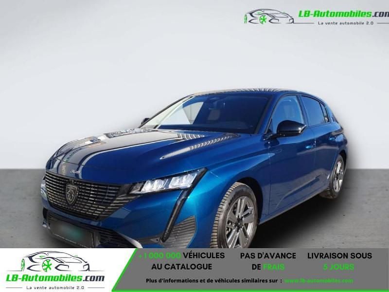 Utilisé 2024 Peugeot 308 Berline | 28 400 € (Prix cher) - Image 1/4