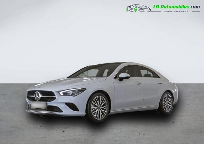 Utilisé 2020 Mercedes 180 Berline | 30 100 € (Prix assez cher) - Image 1/4