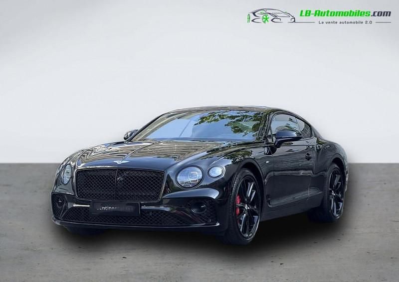 Utilisé 2022 Bentley Continental GT Coupé | 211 300 € (Super prix) - Image 1/4