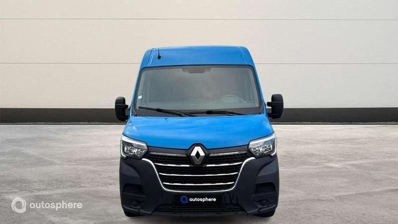 Occasion Renault Master 137 ch (100 kW) 2020 Monospace