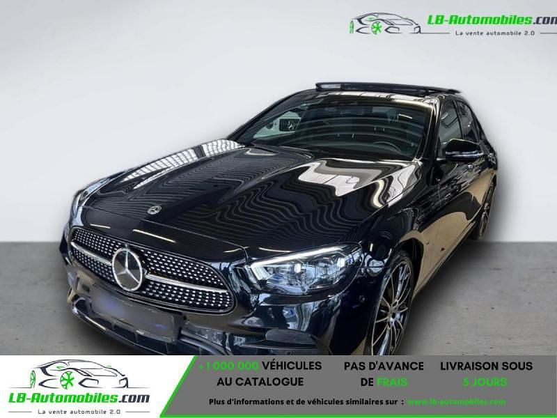 Occasion Mercedes E400 330 ch (242 kW) 2020 Berline