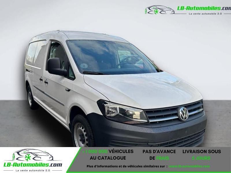 Occasion VW Caddy 102 ch (75 kW) 2019 Monospace