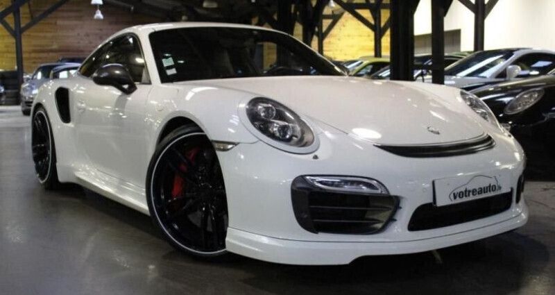 Utilisé 2013 Porsche 991 Coupé | 119 800 € - Image 1/4
