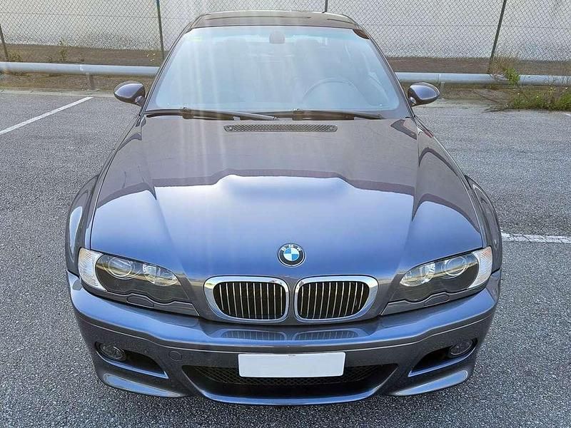 Occasion BMW M3 Sport Line 343 ch (252 kW) 2003 Gris Coupé