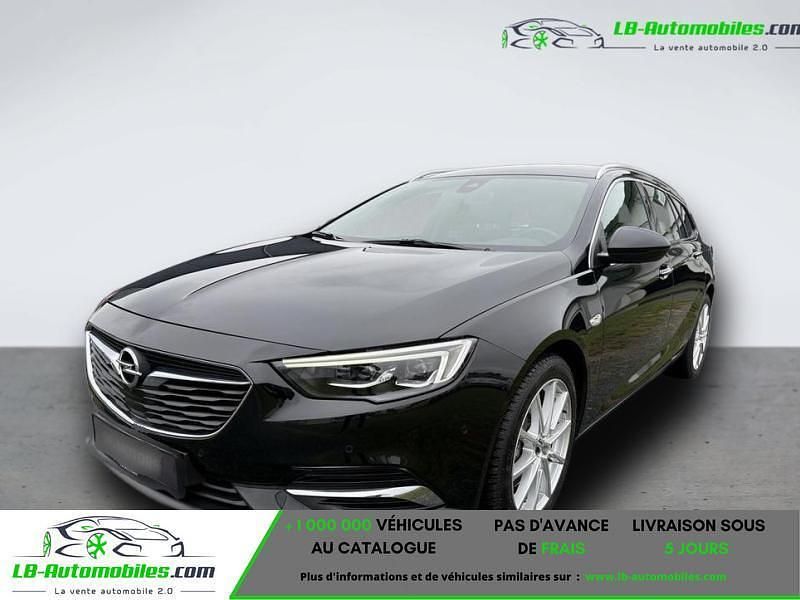 Utilisé 2017 Opel Insignia Break | 24 000 € (Prix juste) - Image 1/4