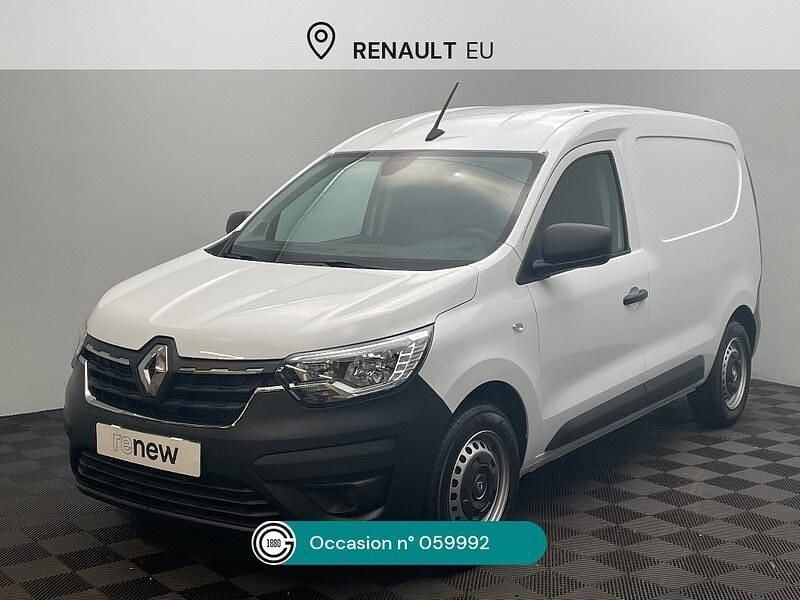 Blanc Occasion 2024 Renault Express Monospace | 17 990 € - Image 1/4