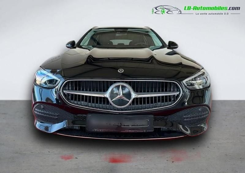 Utilisé 2023 Mercedes C220 Berline | 37 400 € - Image 1/4