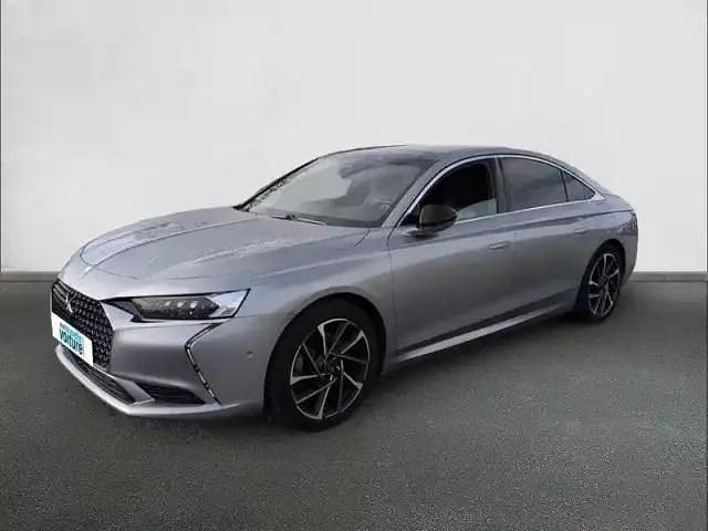 Noir Occasion 2021 DS Automobiles DS9 Berline | 27 990 € - Image 1/4