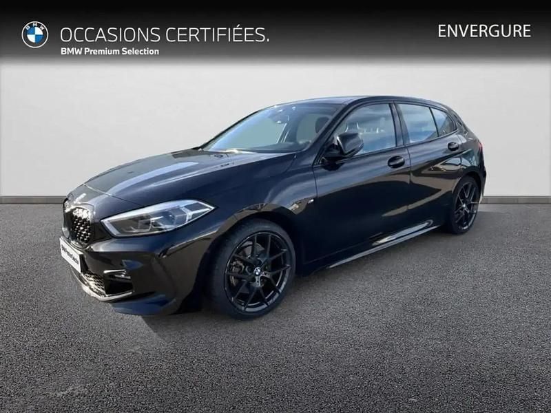 Occasion 2020 BMW 116 M Sport Citadine | 25 880 € (Prix juste) - Image 1/4