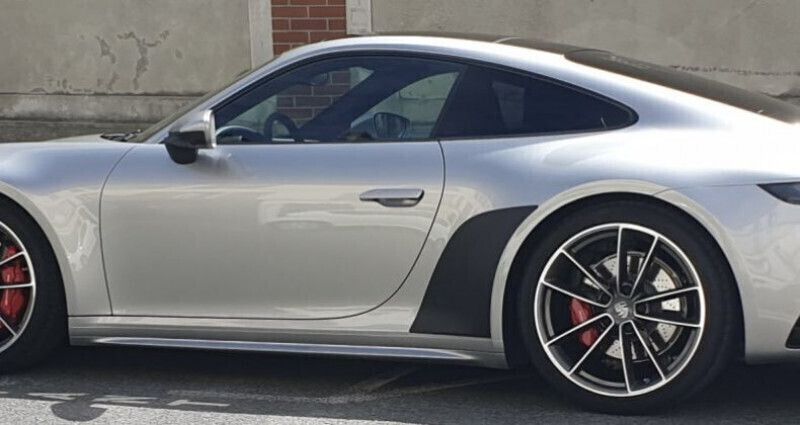 Utilisé 2019 Porsche 911 Carrera Coupé | 139 900 € (Prix juste) - Image 1/4