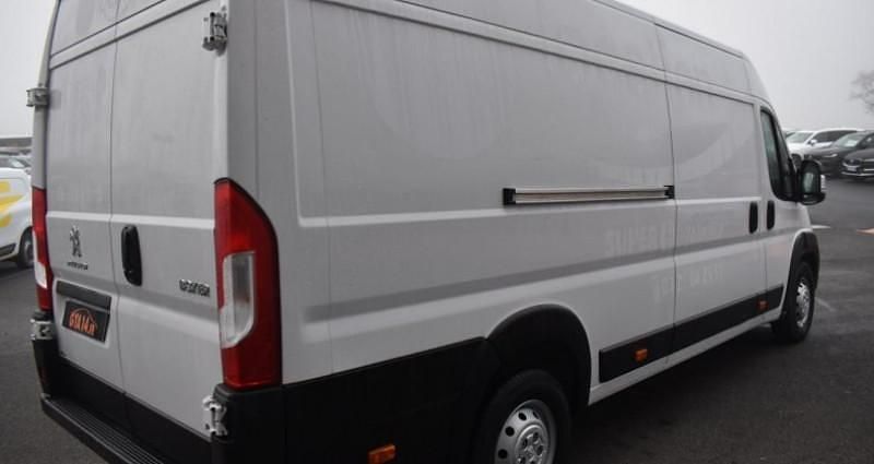 Occasion 2022 Peugeot Boxer S Van | 21 880 € - Image 1/3