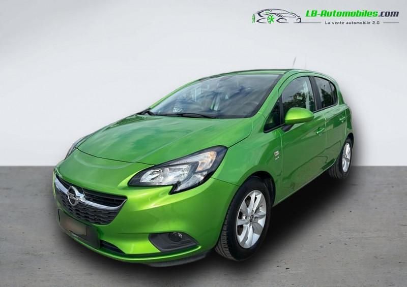 Utilisé 2017 Opel Corsa Citadine | 13 100 € (Prix juste) - Image 1/4