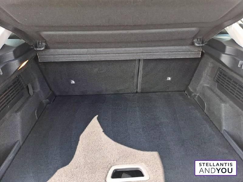 Occasion Citroën e-C4 Feel 100 kW (136 ch) 2020 Berline