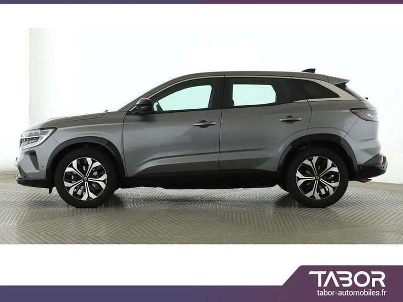 Occasion Renault Austral 158 ch (116 kW) 2024 Gris SUV
