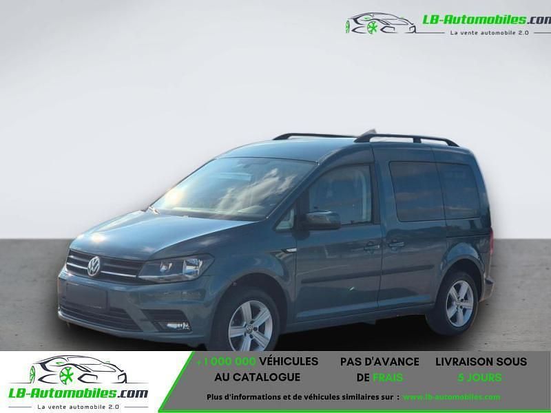 Utilisé 2019 VW Caddy Monospace | 23 600 € (Super prix) - Image 1/4