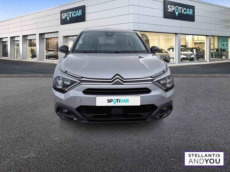 Occasion Citroën C4 Business Class 131 ch (96 kW) 2022 Berline