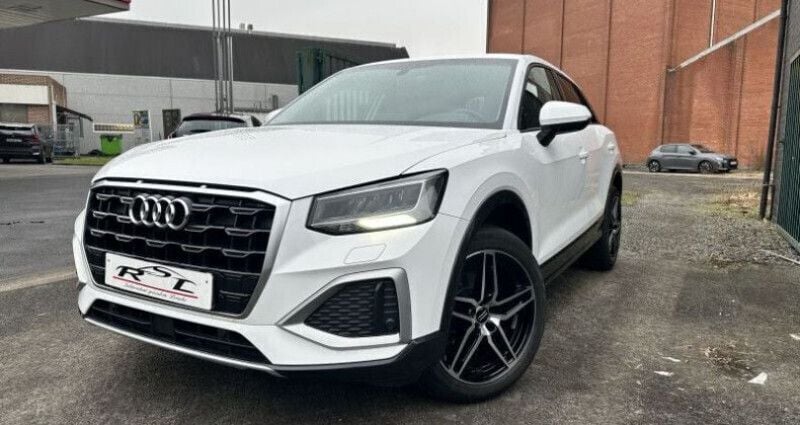 Utilisé 2021 Audi Q2 Advanced SUV | 26 890 € (Prix assez cher) - Image 1/4