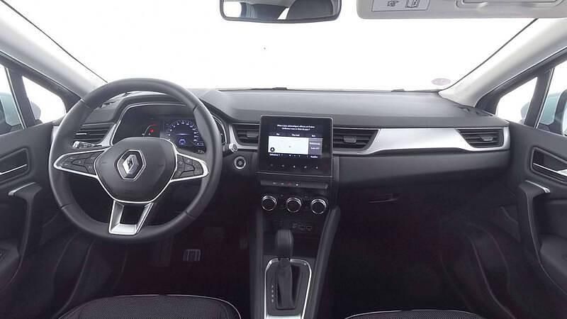 Occasion Renault Captur 140 ch (102 kW) 2021 SUV