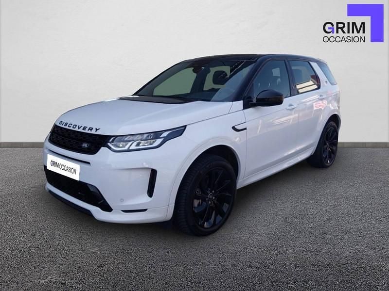 Utilisé 2023 Land Rover Discovery Sport SUV | 35 900 € (Bon prix) - Image 1/4