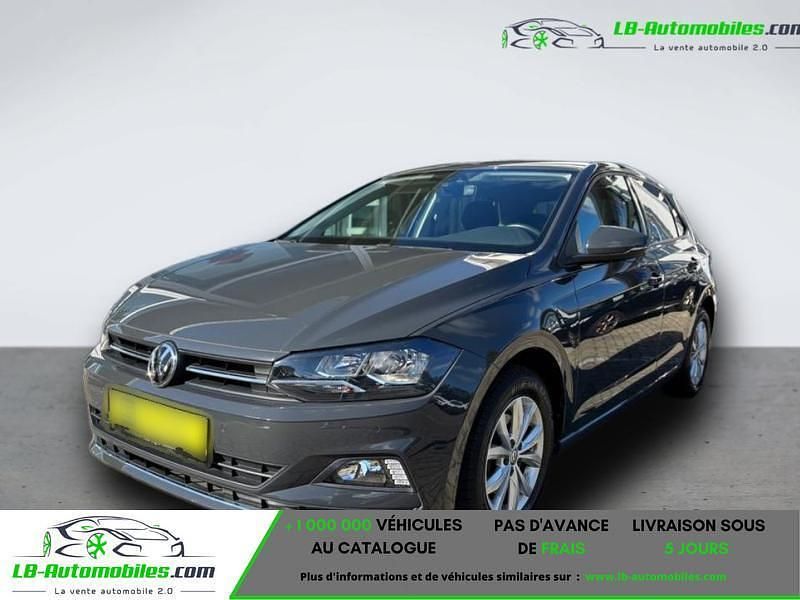 Occasion 2020 VW Polo S Citadine | 20 500 € (Prix cher) - Image 1/4