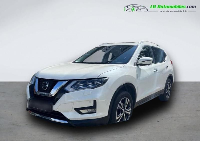 Utilisé 2021 Nissan X-Trail SUV | 27 200 € (Prix juste) - Image 1/4