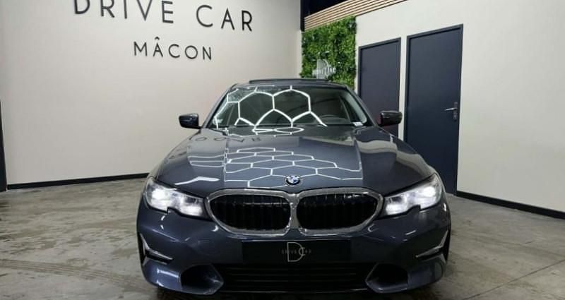 Occasion BMW 330e Luxury Line 292 ch (214 kW) 2021 Berline