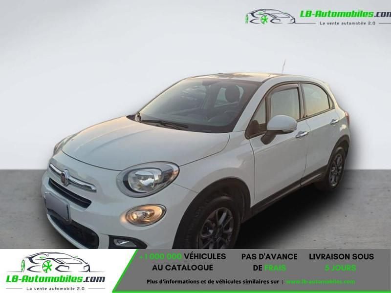 Occasion Fiat 500 95 ch (69 kW) 2017 Citadine