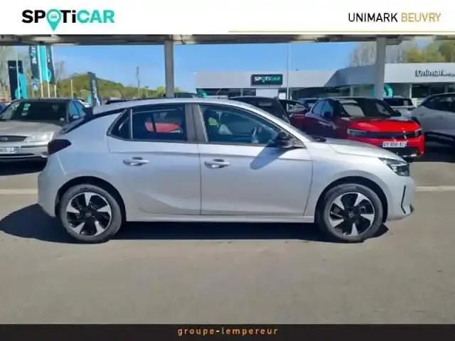 Nouvelle Opel Corsa 2025 Gris Berline