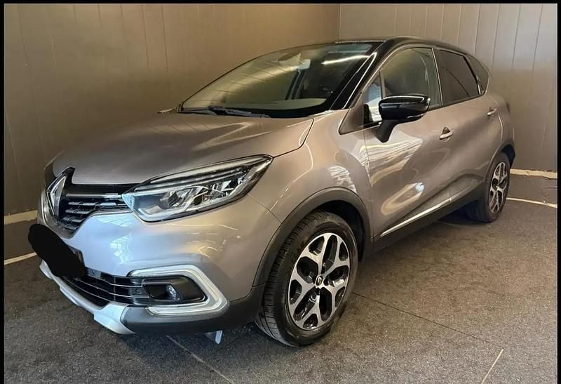 Occasion 2019 Renault Captur Life SUV | 10 000 € (Super prix) - Image 1/4