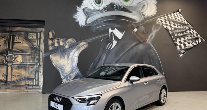 Utilisé 2020 Audi A3 Sportback e-tron Business Berline | 23 990 € (Prix juste) - Image 1/4