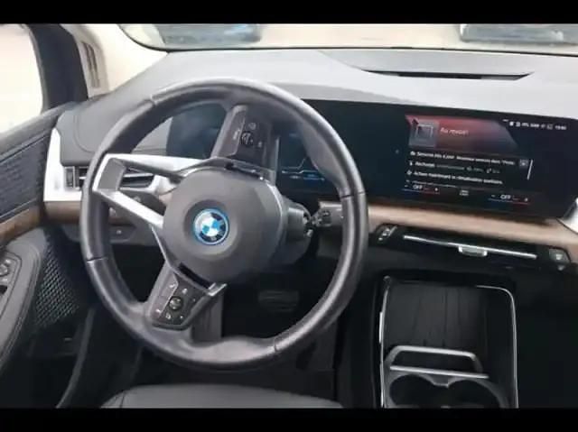Occasion BMW 225 Active Tourer Luxury Line 2022 Mineralweiss métallisé Monospace