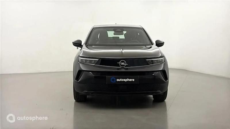 Occasion Opel Mokka Edition 137 ch (100 kW) 2025 Noir SUV