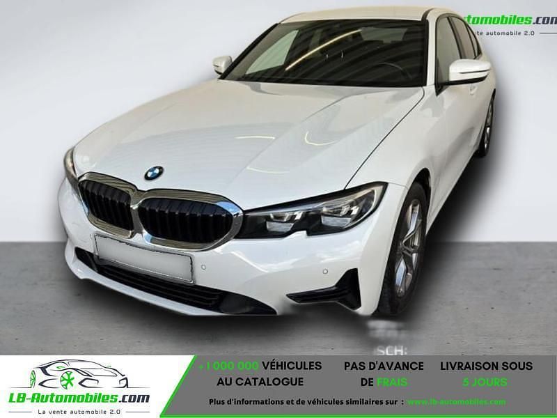 Occasion 2022 BMW 318 Berline | 32 400 € (Prix juste) - Image 1/4