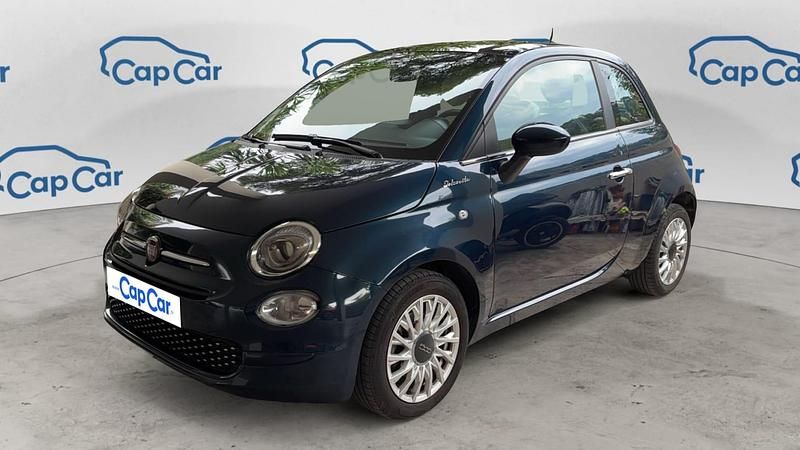 Utilisé 2022 Fiat 500 Dolcevita | 11 190 € (Prix juste) - Image 1/3