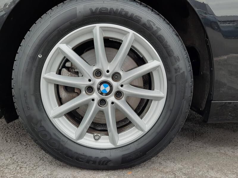 Occasion BMW 218 150 ch (110 kW) 2015 Berline