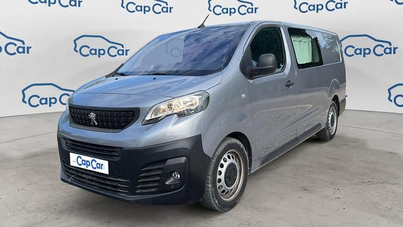 Utilisé 2022 Peugeot Expert Van | 29 990 € (Prix cher) - Image 1/3