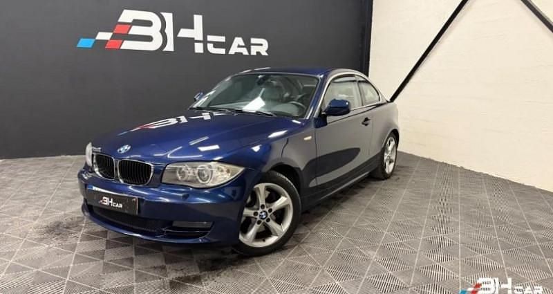 Utilisé 2010 BMW 123 Citadine | 9 990 € - Image 1/4
