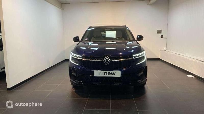 Occasion Renault Espace Iconic 133 ch (97 kW) 2023 SUV