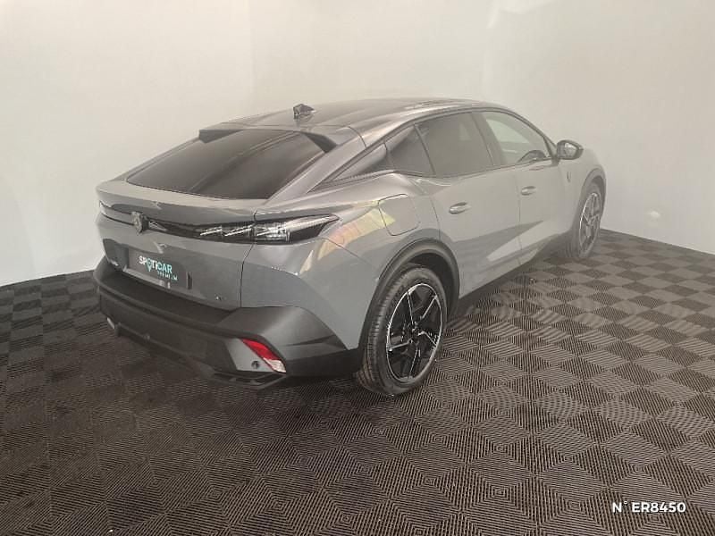 Occasion Peugeot 408 GT GT 145 ch (106 kW) 2025 Berline