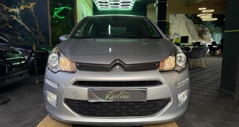 Occasion Citroën C3 Business Class 68 ch (50 kW) 2015 Citadine