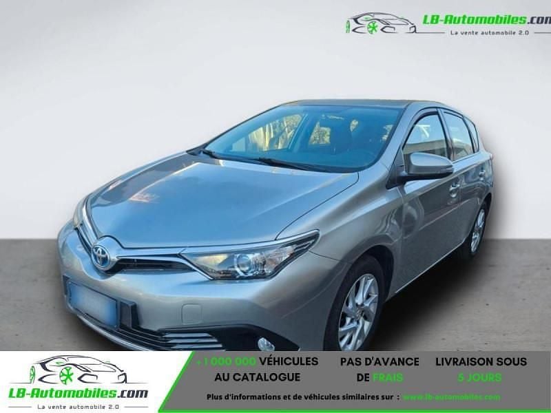 Occasion Toyota Auris Hybrid 99 ch (72 kW) 2016 Berline
