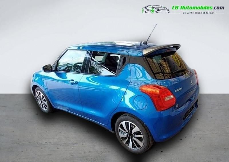 Utilisé 2017 Suzuki Swift Citadine | 14 500 € (Prix juste) - Image 1/2