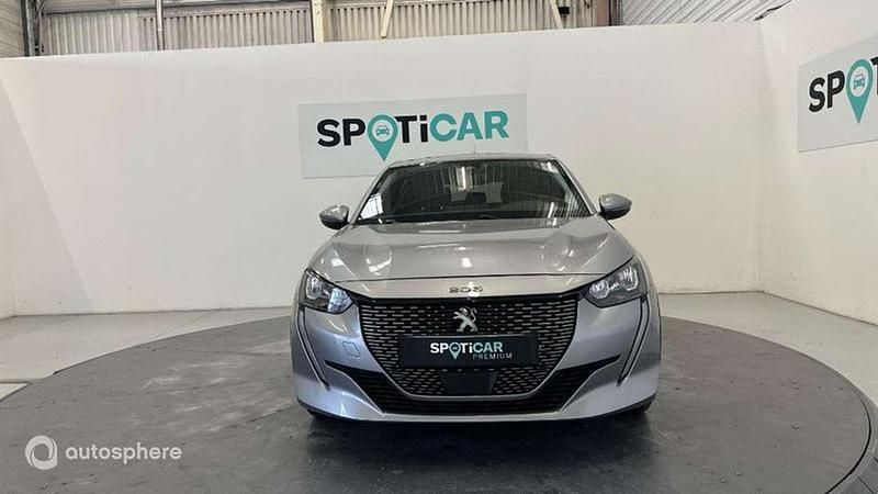 Occasion Peugeot 208 Allure 100 kW (137 ch) 2021 Citadine