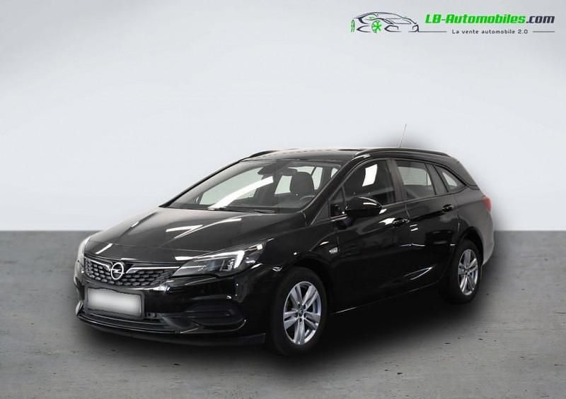 Utilisé 2021 Opel Astra Break | 18 000 € (Bon prix) - Image 1/4