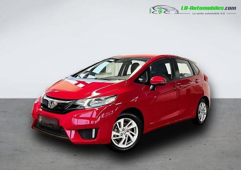 Utilisé 2017 Honda Jazz Citadine | 16 500 € (Prix juste) - Image 1/3