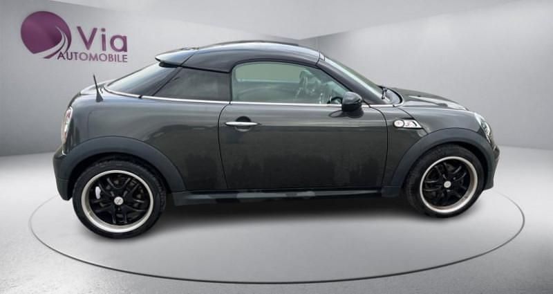 Occasion Mini Cooper S 184 ch (135 kW) 2011 Citadine
