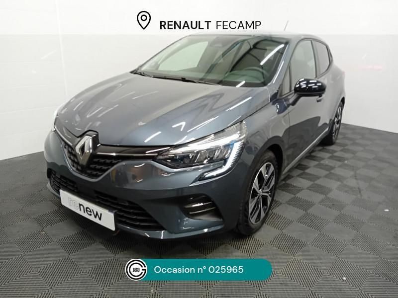 Utilisé 2022 Renault Clio V Evolution Citadine | 18 990 € (Prix juste) - Image 1/4